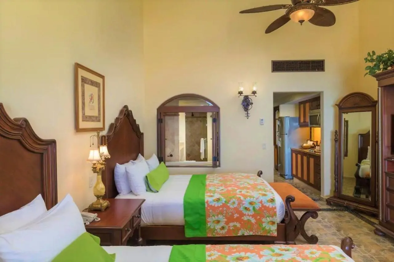 Luxurious Family Suite At 카보산루카스 아파트