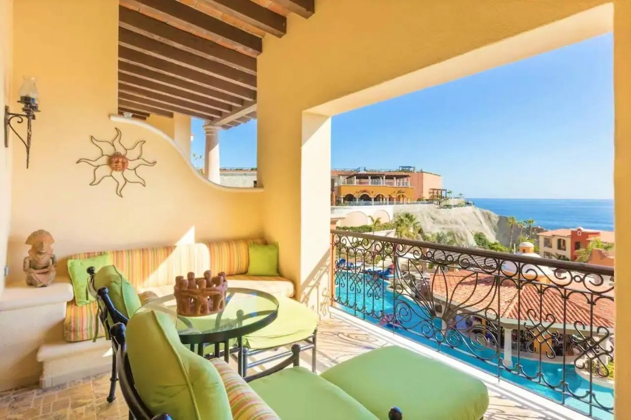 Apartament Luxurious Family Suite At Cabo San Lucas