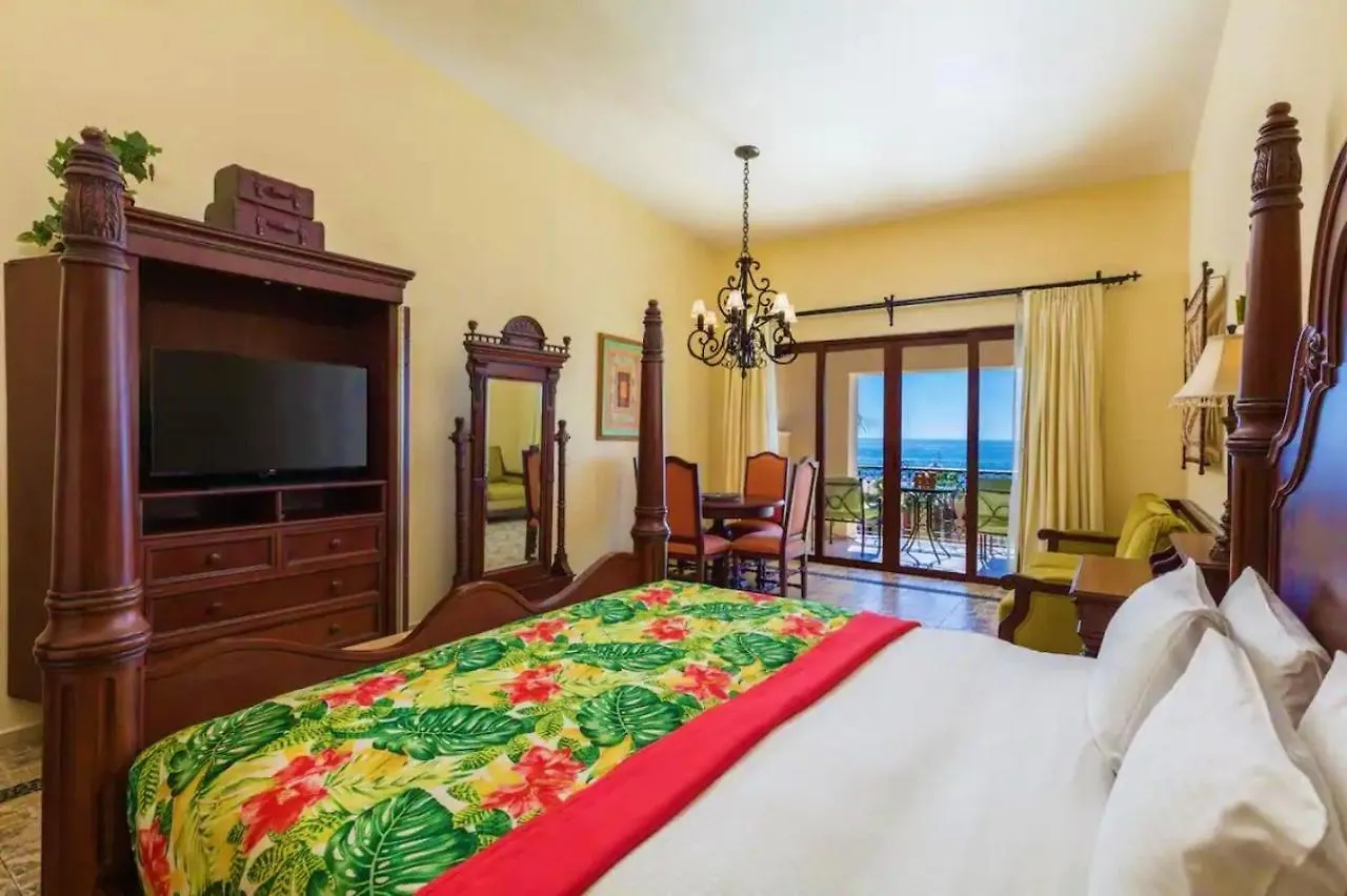 Apartament Luxurious Family Suite At Cabo San Lucas Meksyk