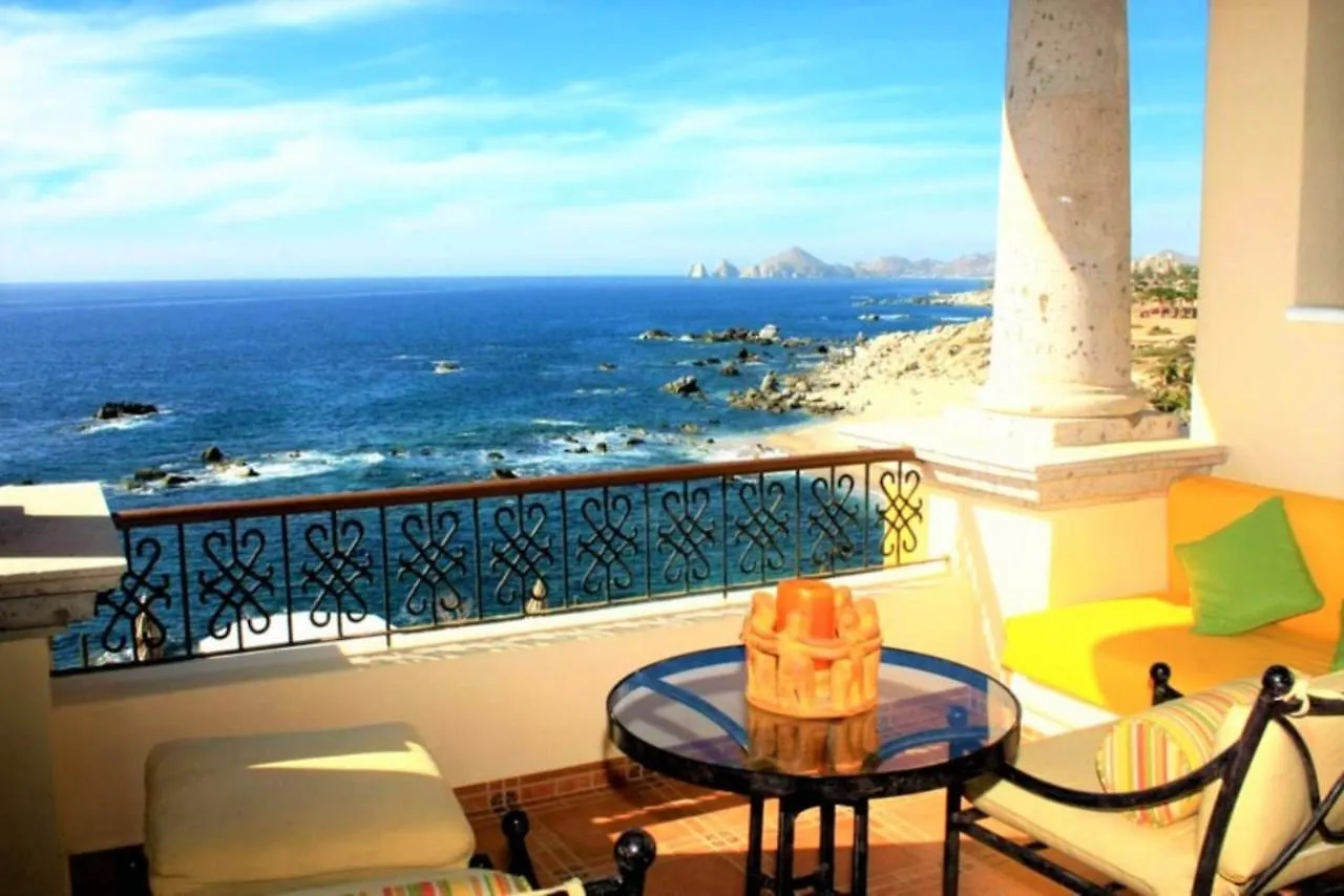 Luxurious Family Suite At Cabo San Lucas Meksyk
