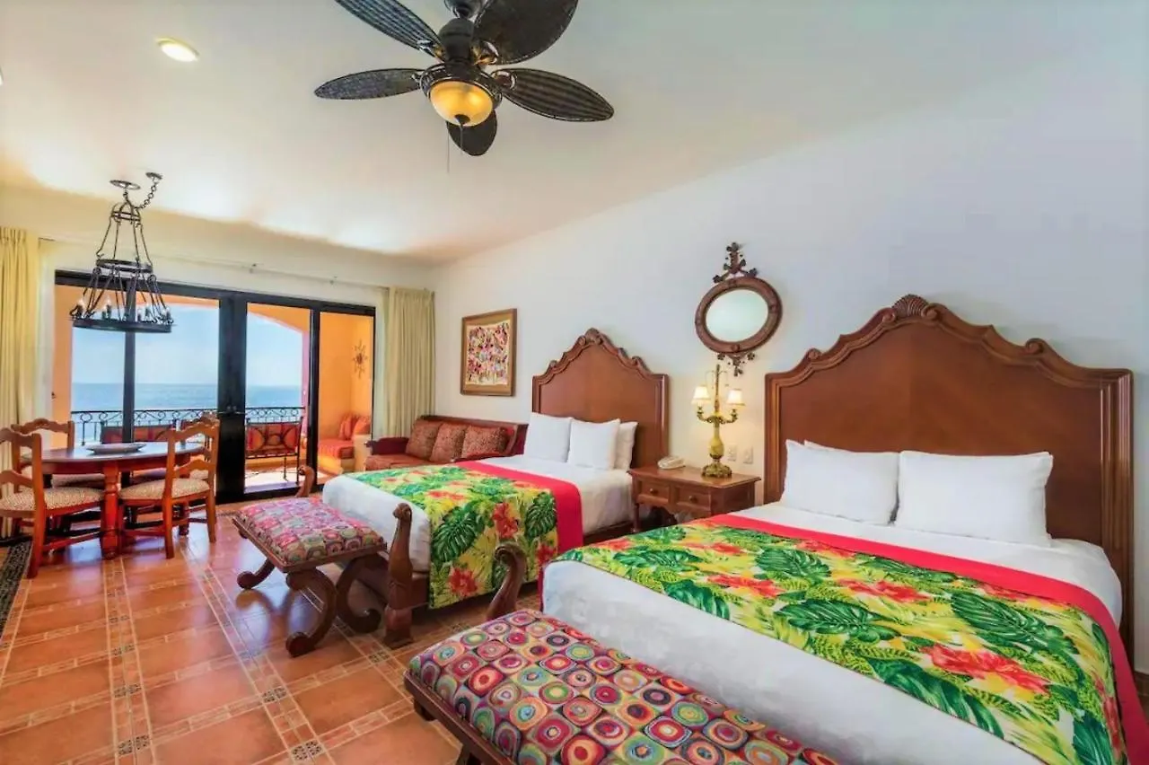 Apartament Luxurious Family Suite At Cabo San Lucas