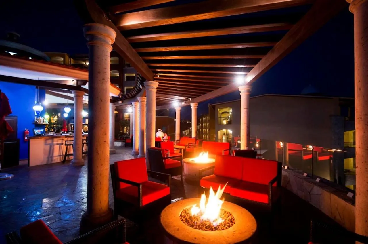 Luxurious Family Suite At Cabo San Lucas Meksyk