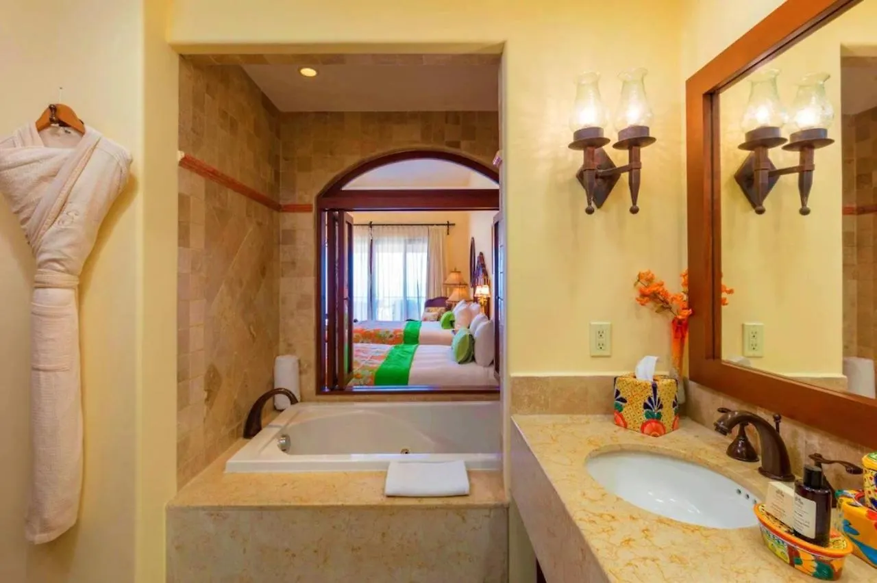Luxurious Family Suite At Cabo San Lucas Apartament